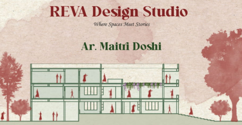 Maitri Doshi