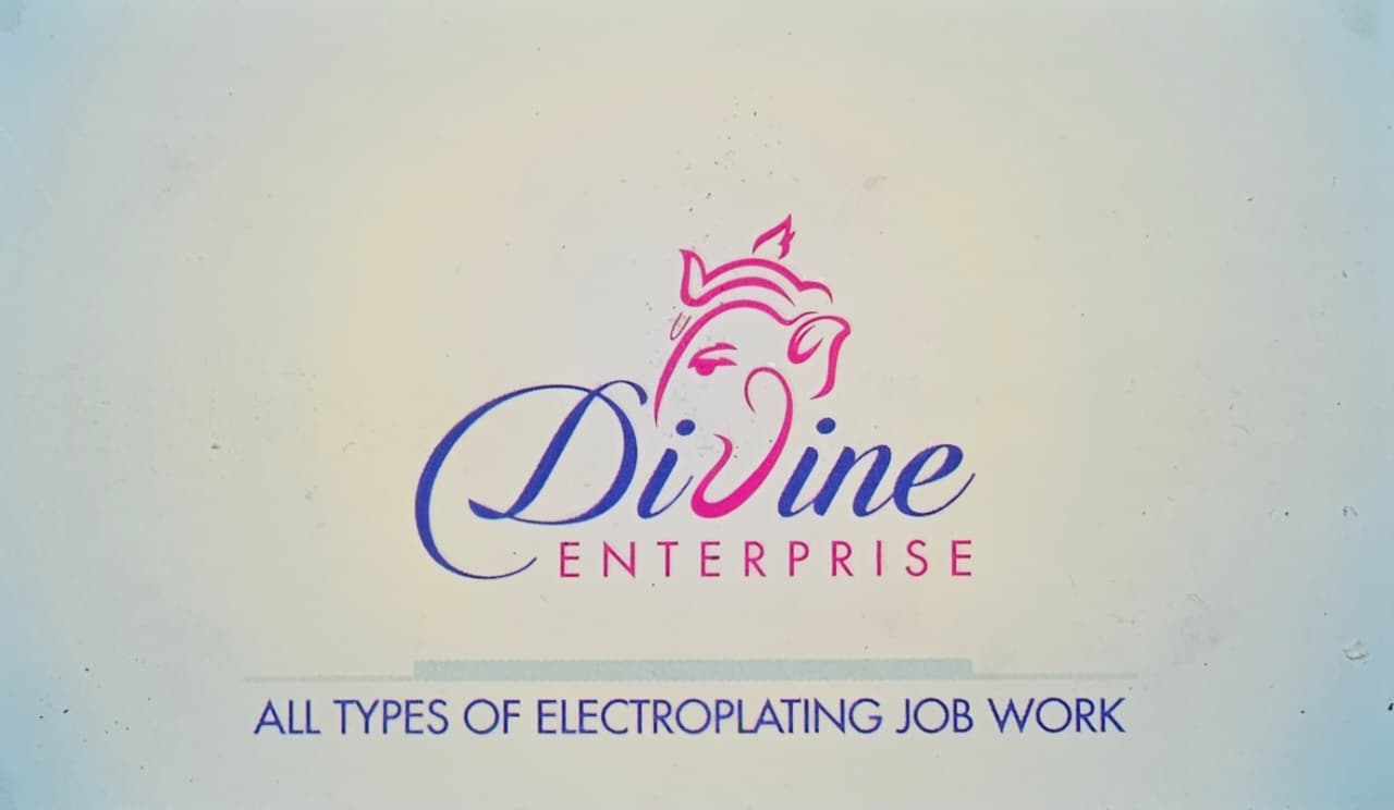 Divine Metal works