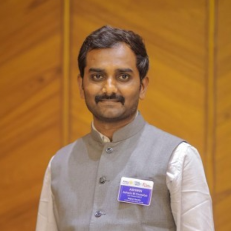 Ashwin Maheshbhai Chotaliya