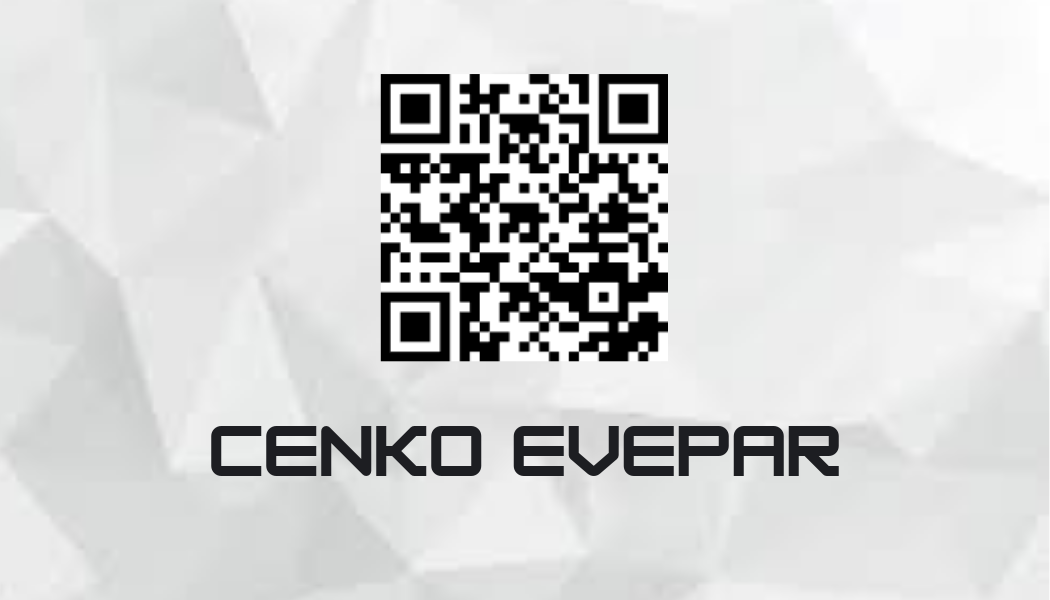 DIGITAL VISITING CARD